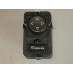 Commande Retroviseurs Peugeot 406 Phase 1